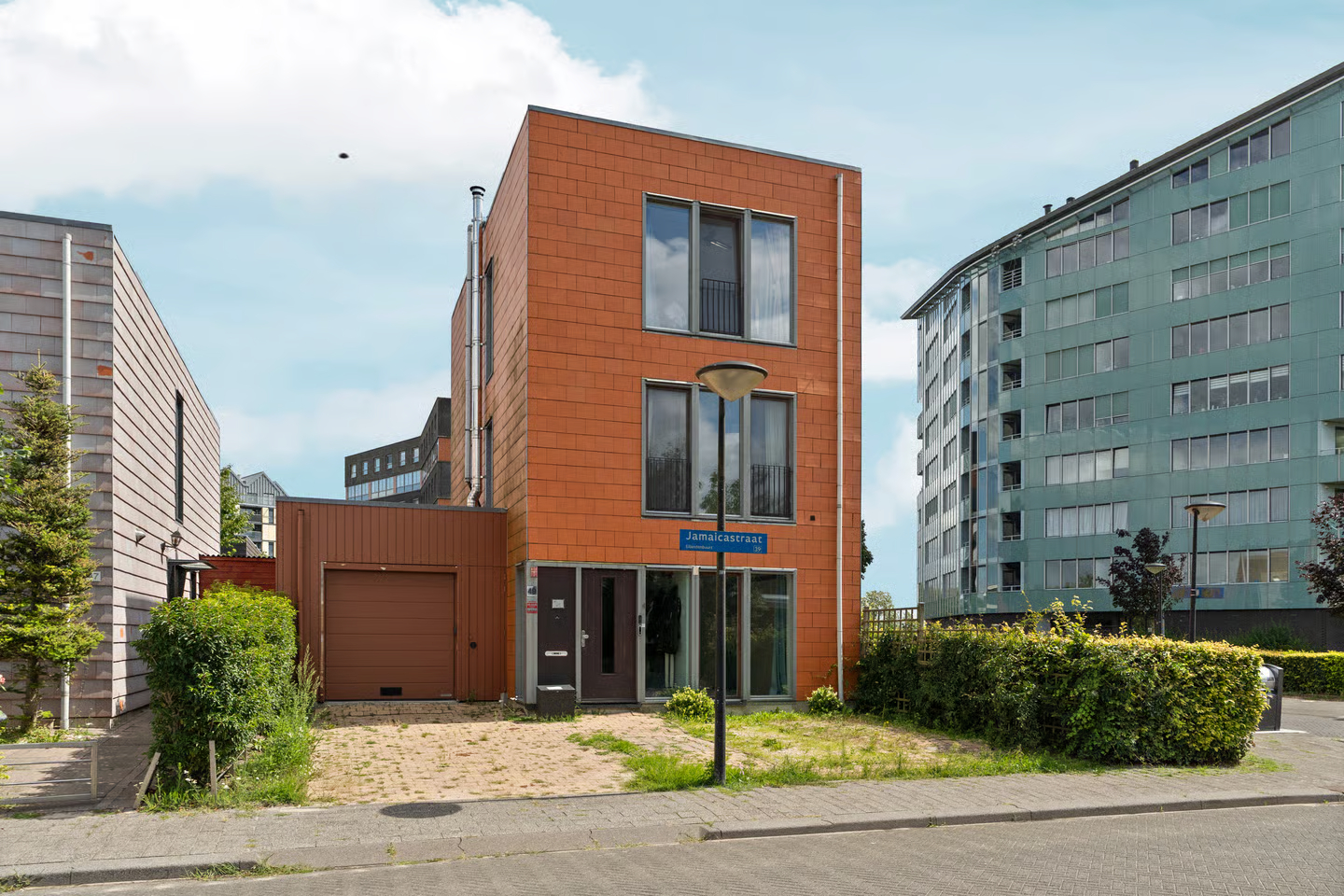 Te huur: Almere / €900,00 p.m. / 19,00m2