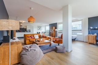 Te huur: Rotterdam