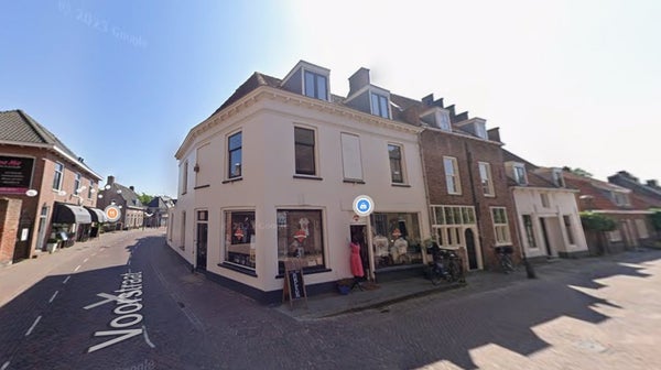 Te huur:  Vianen  / €1500 p.m. / 55m2