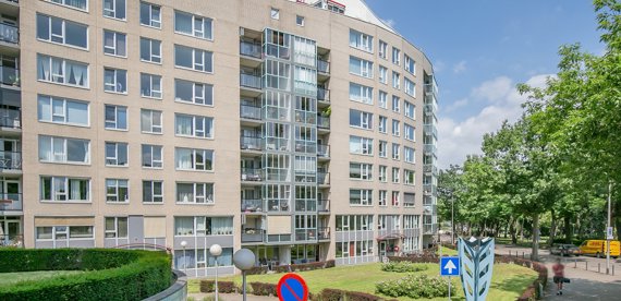 For rent: Nijmegen / €1650.00 p.m. / 102.00m2