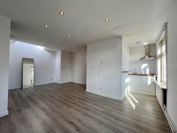 Te huur:  Schiedam  / €795,00 p.m. / 32,00m2