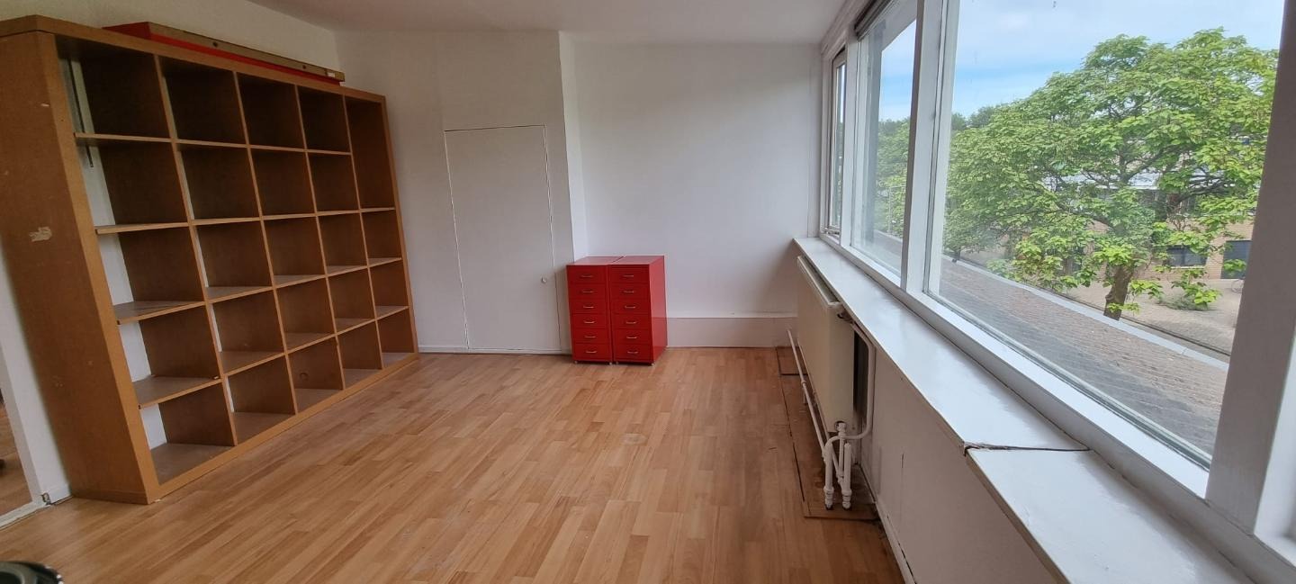 Te huur: Amsterdam / €1575,00 p.m. / 30,00m2