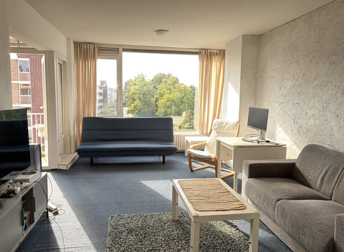 For rent: Amstelveen