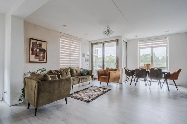 For rent: Amstelveen