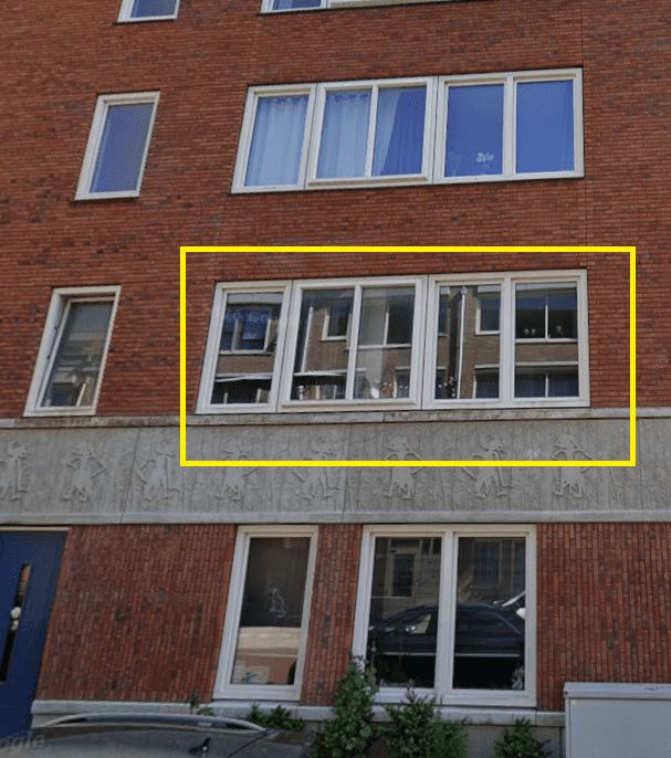 Te huur: Amsterdam