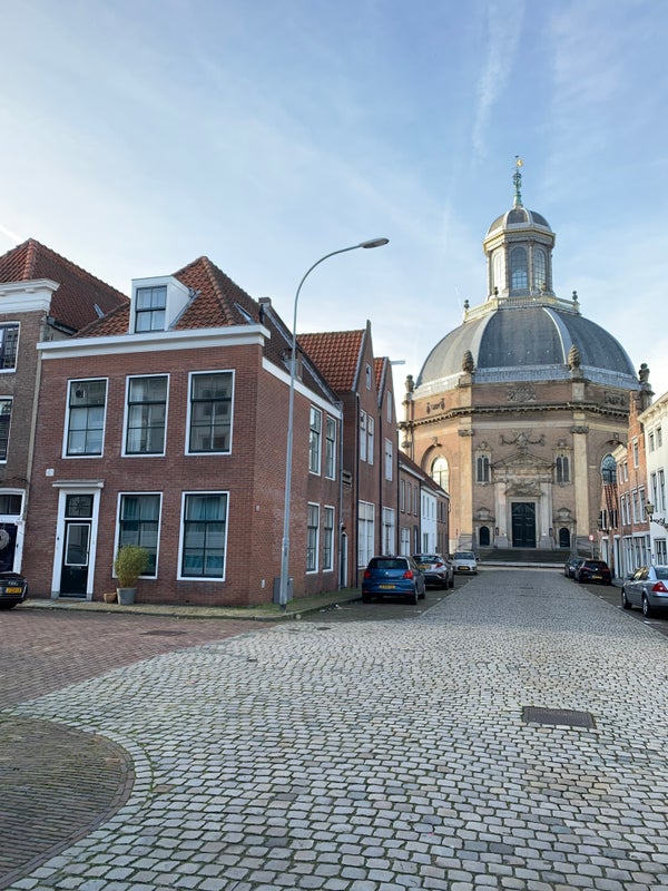For rent: Middelburg / €959.00 p.m. / 35.00m2