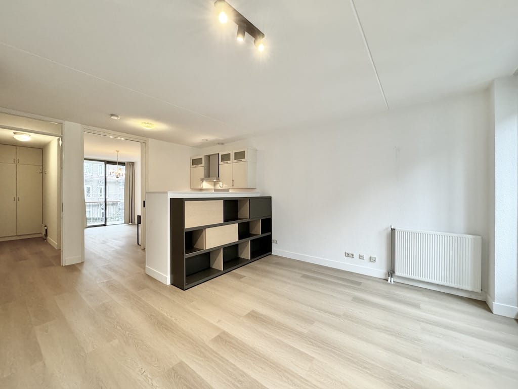 Te huur: Amsterdam / €2500,00 p.m. / 55,00m2