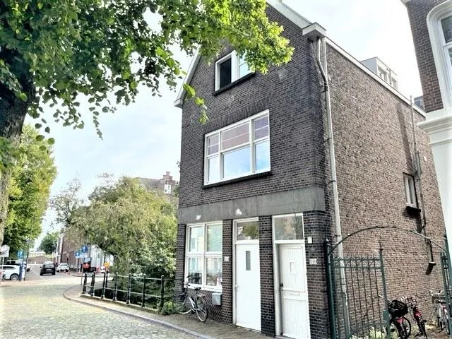 Te huur: Den Bosch / €650,00 p.m. / 21,00m2