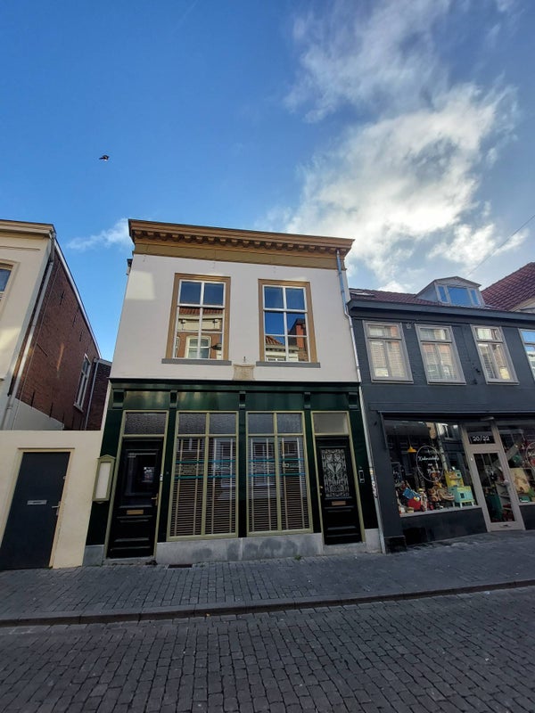 For rent: Bergen op Zoom / €1465 p.m. / 127m2