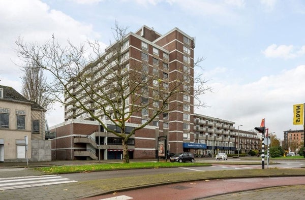 For rent:  Schiedam  / €1084 p.m. / 66m2