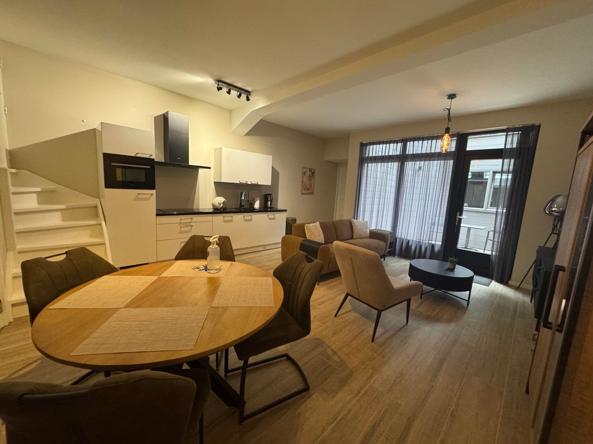 For rent: Groningen / €1372.00 p.m. / 80.00m2