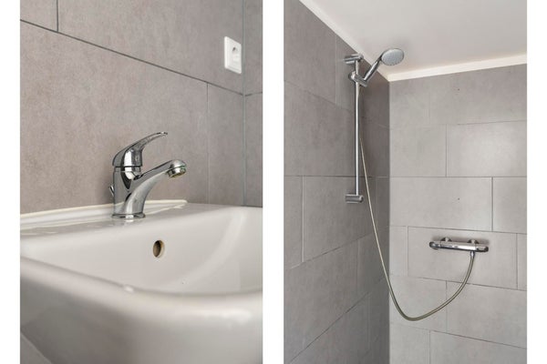 For rent: Amsterdam / €2450.00 p.m. / 58.00m2