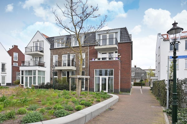 For rent: Huizen