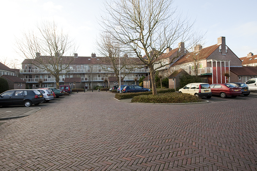Te huur: Heiloo / €713,00 p.m. / 44,00m2