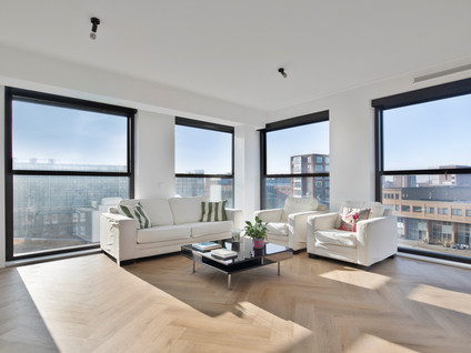 Te huur: Amsterdam / €2100,00 p.m. / 56,00m2