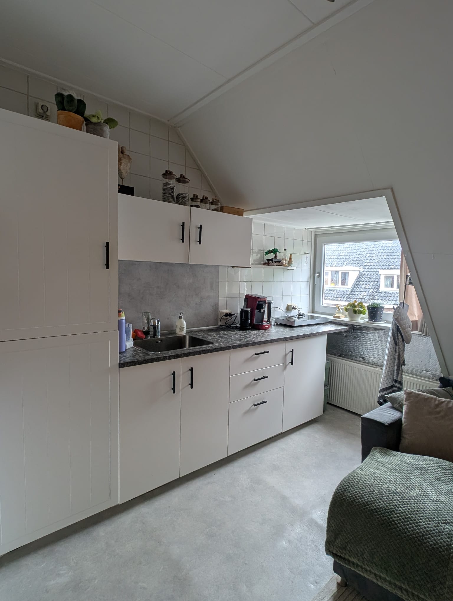 Te huur: Leeuwarden