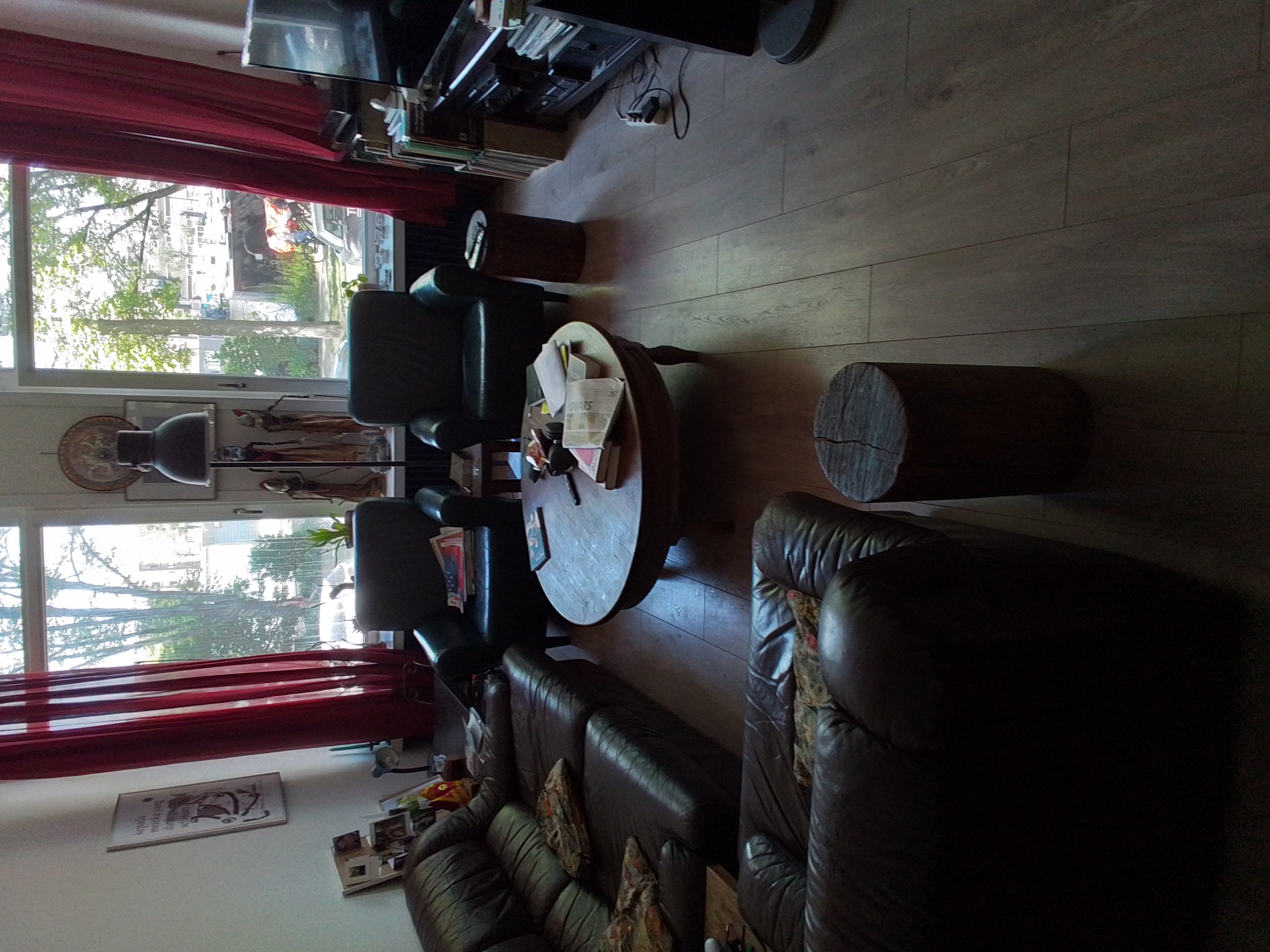 For rent: Amsterdam