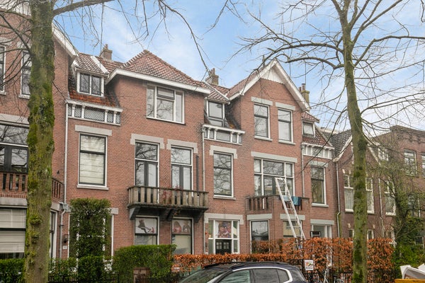 Te huur:  Utrecht  / €1650,00 p.m. / 64,00m2