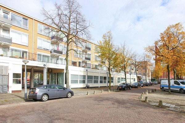 Te huur:  Amsterdam  / €2100,00 p.m. / 71,00m2