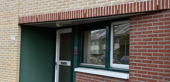 Te huur: Almere