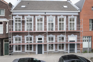 Te huur: Tilburg / €1666 p.m. / 68m2