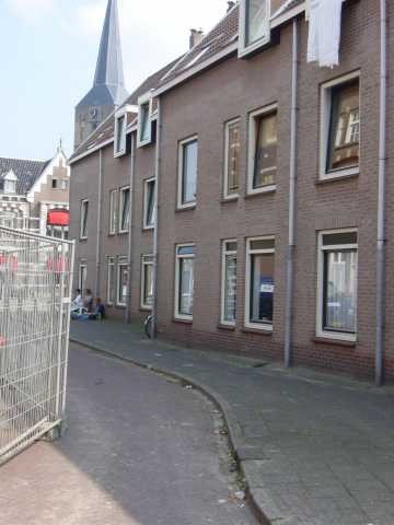 Te huur: Kampen