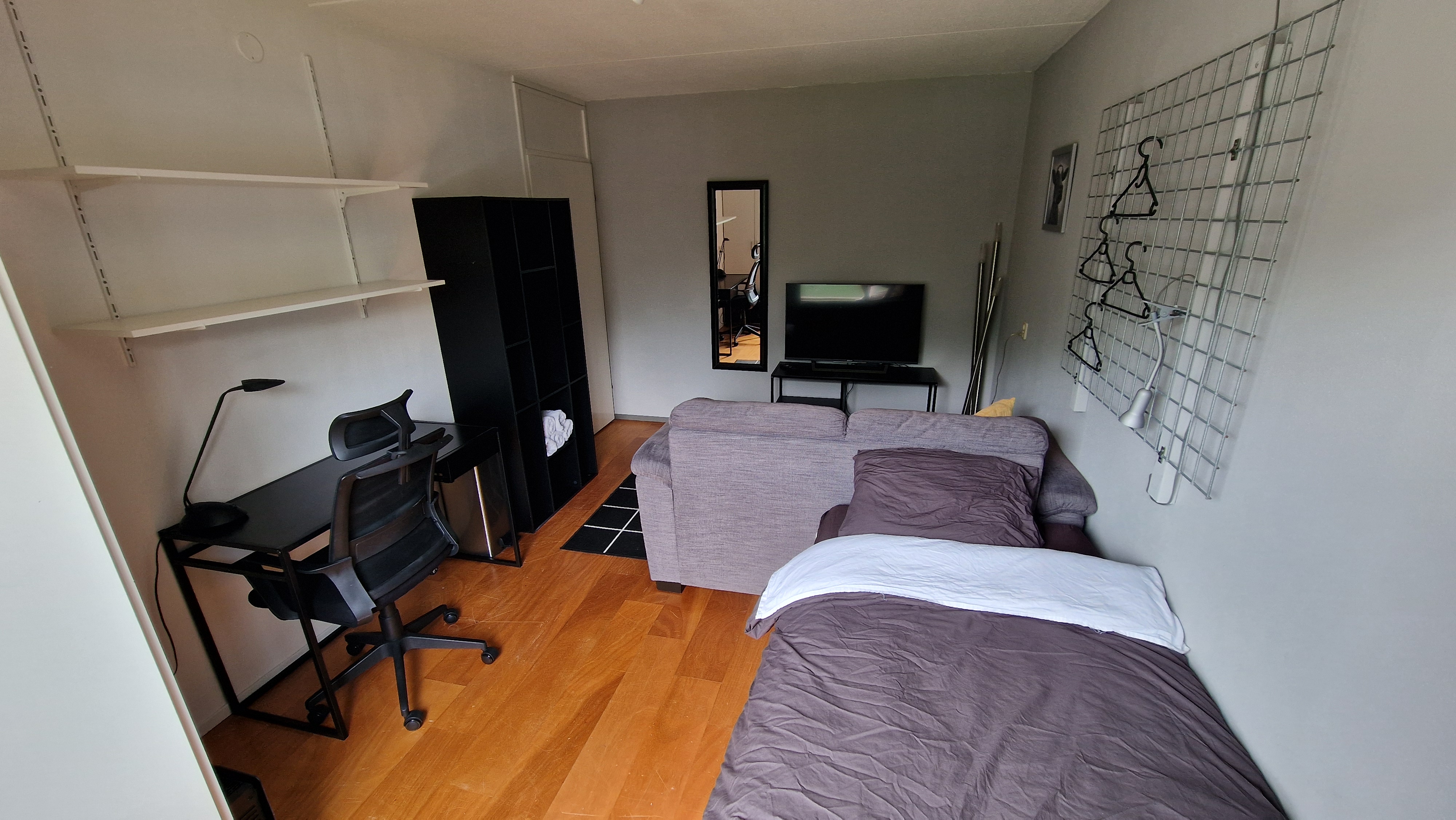 Te huur: Dronten / €450,00 p.m. / 12,00m2
