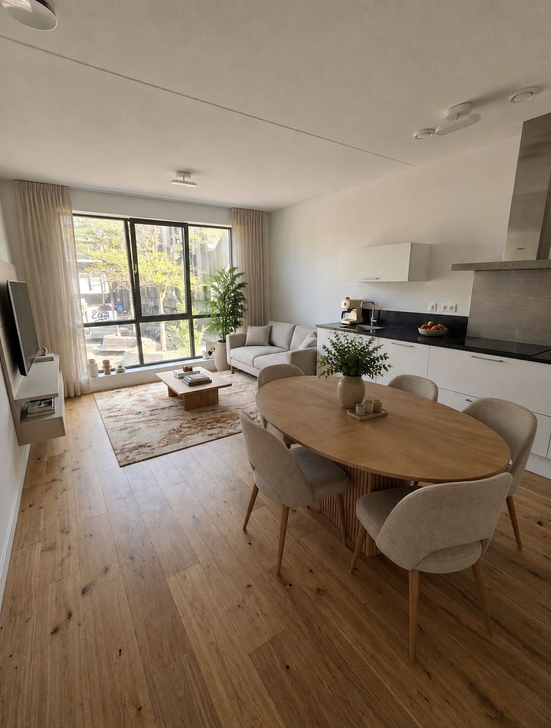 Te huur: Zaandam