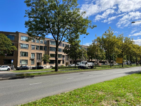 For rent: Rotterdam / €2395.00 p.m. / 1.00m2