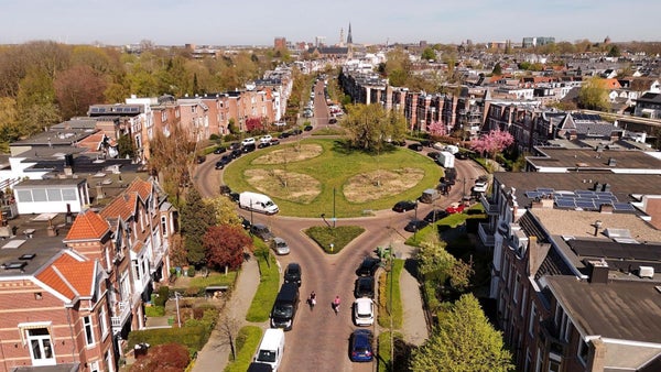 Te huur: Breda