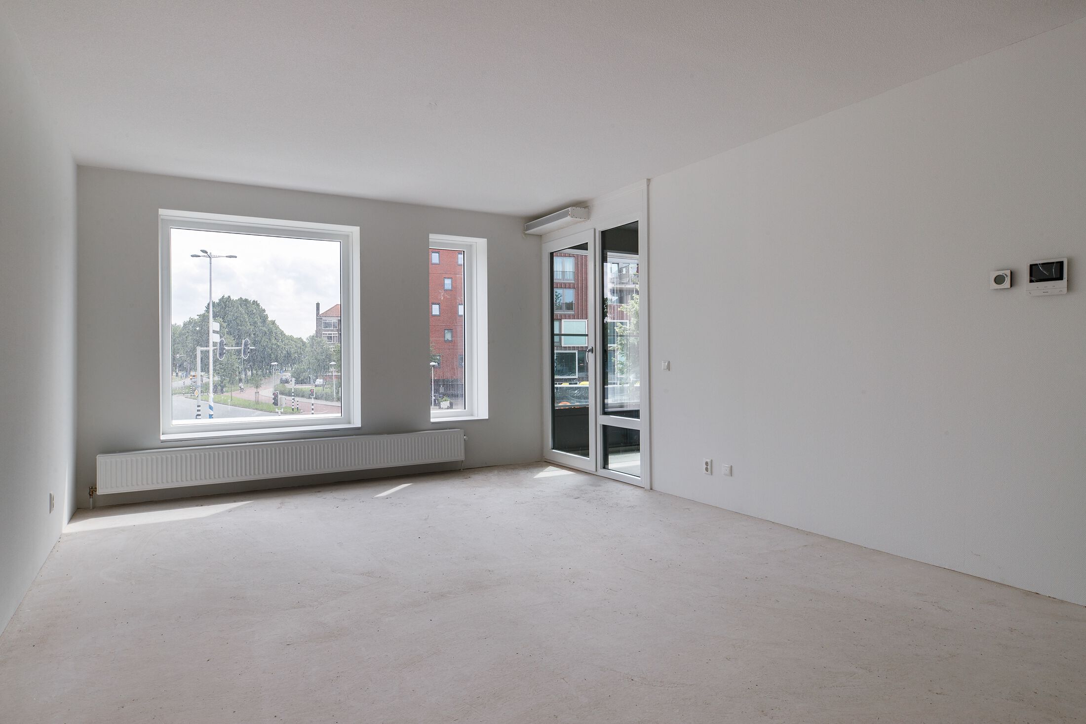 Te huur: Utrecht / €1159,00 p.m. / 50,00m2
