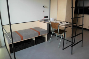 For rent: Maastricht