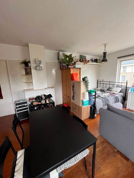 Te huur: Zwolle / €620,00 p.m. / 20,00m2