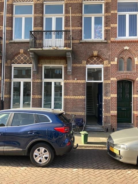 For rent: Maastricht