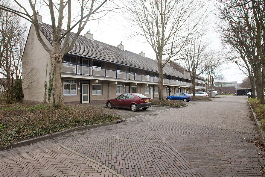 Te huur: Heiloo