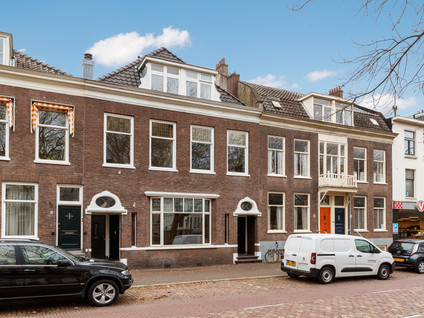 For rent: Utrecht / €2500.00 p.m. / 110.00m2
