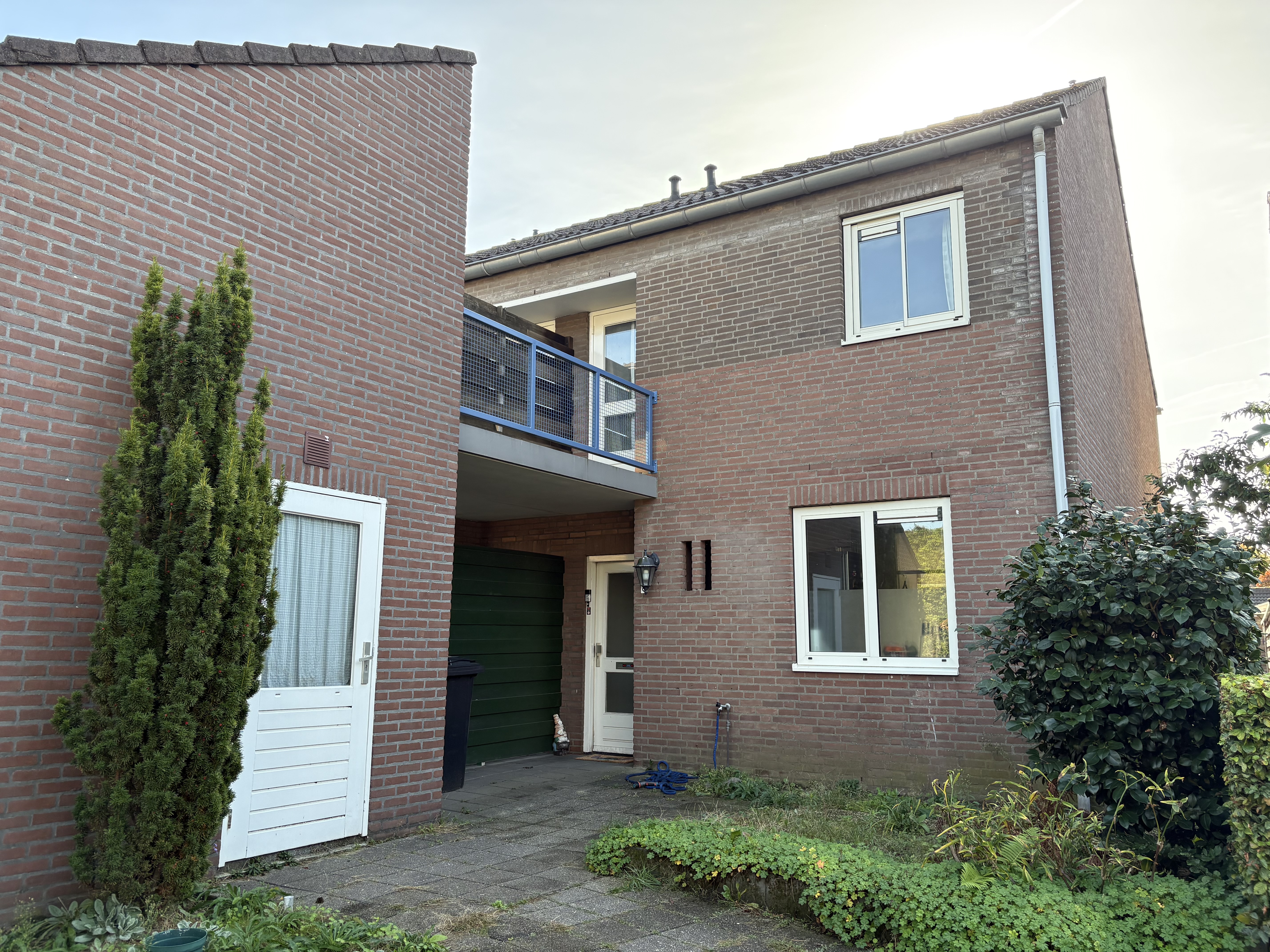 Te huur: Vlijmen / €1095 p.m. / 28m2