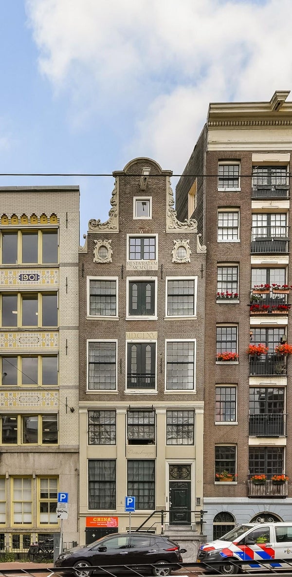 Te huur:  Amsterdam  / €2650,00 p.m. / 46,00m2
