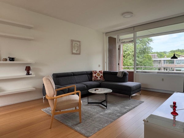 For rent:  Amsterdam  / €2600.00 p.m. / 83.00m2