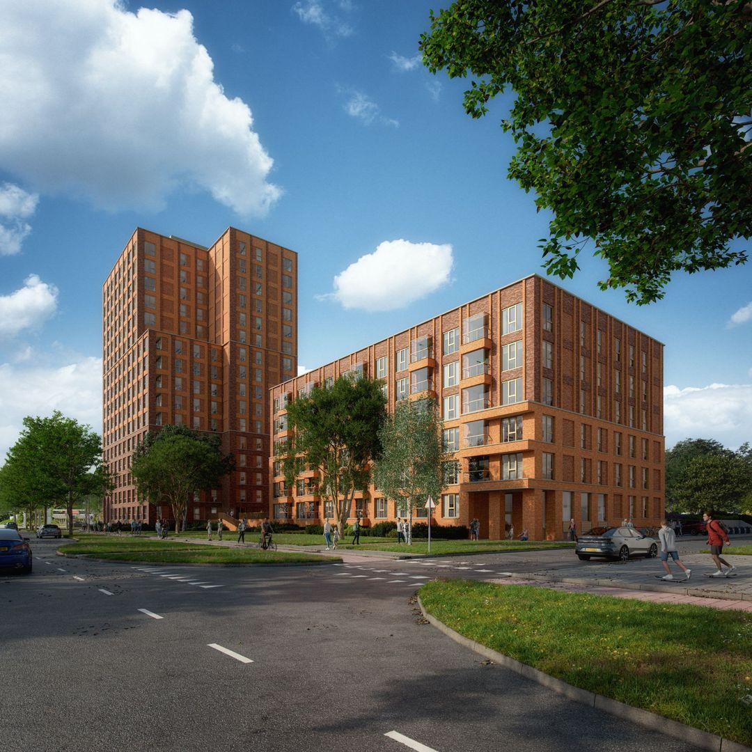 For rent: Tilburg