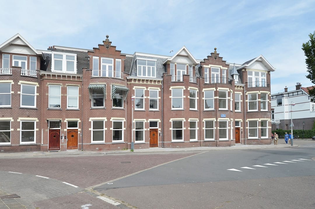 Te huur: Den Haag / €3690 p.m. / 121m2