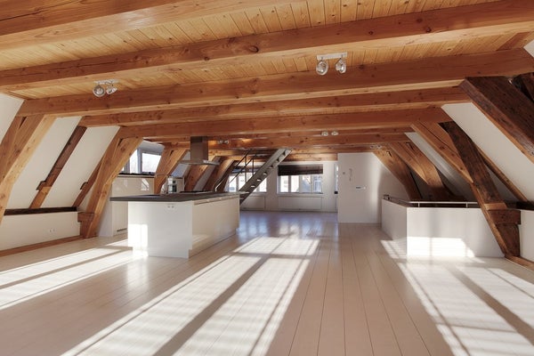 Te huur: Amsterdam / €3850,00 p.m. / 170,00m2