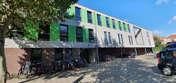 For rent: Tilburg
