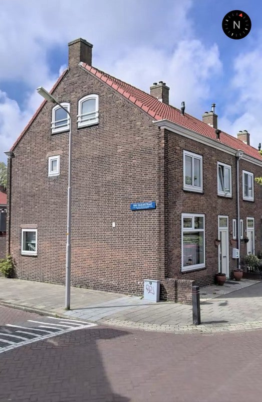 Te huur: Velsen-Noord / €830,00 p.m. / 110,00m2