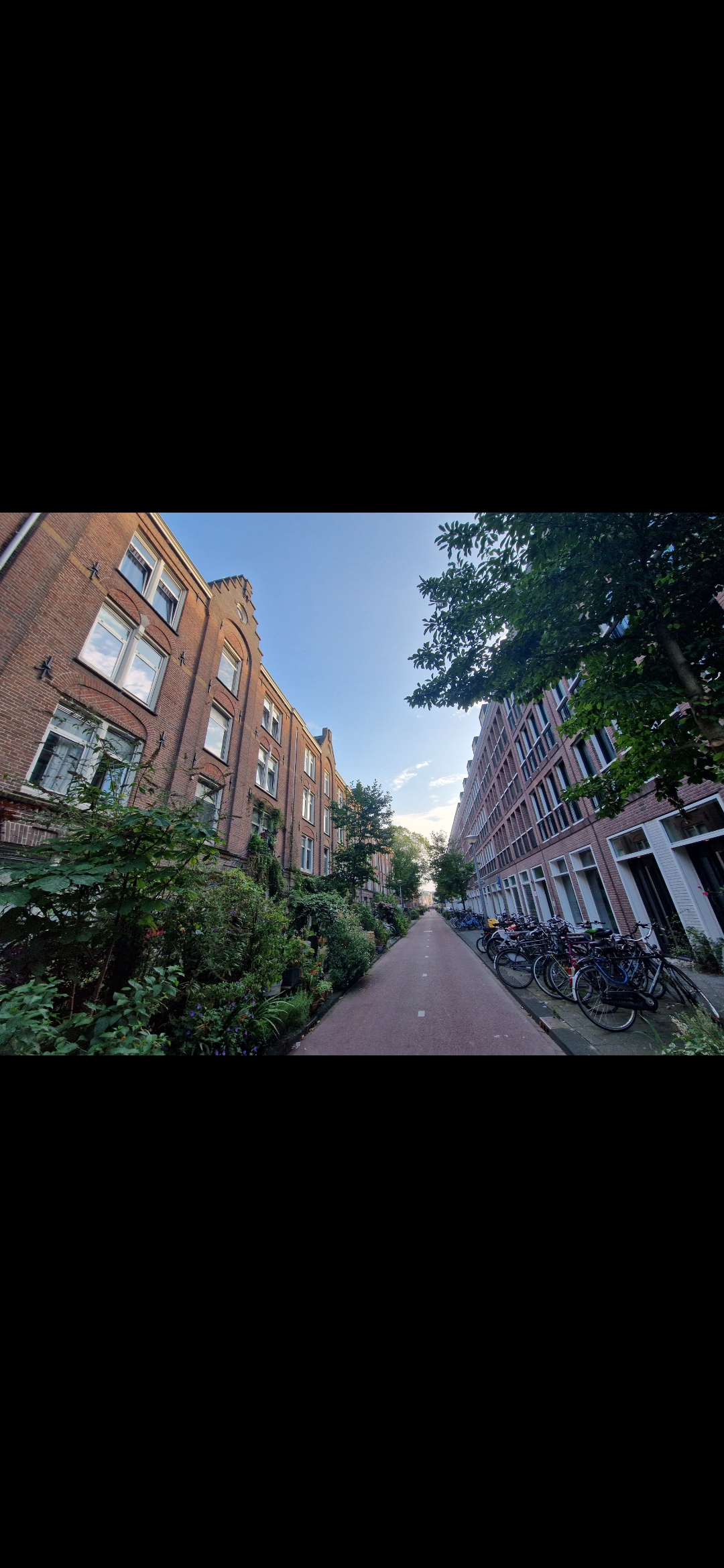 For rent: Amsterdam / €1550 p.m. / 12m2