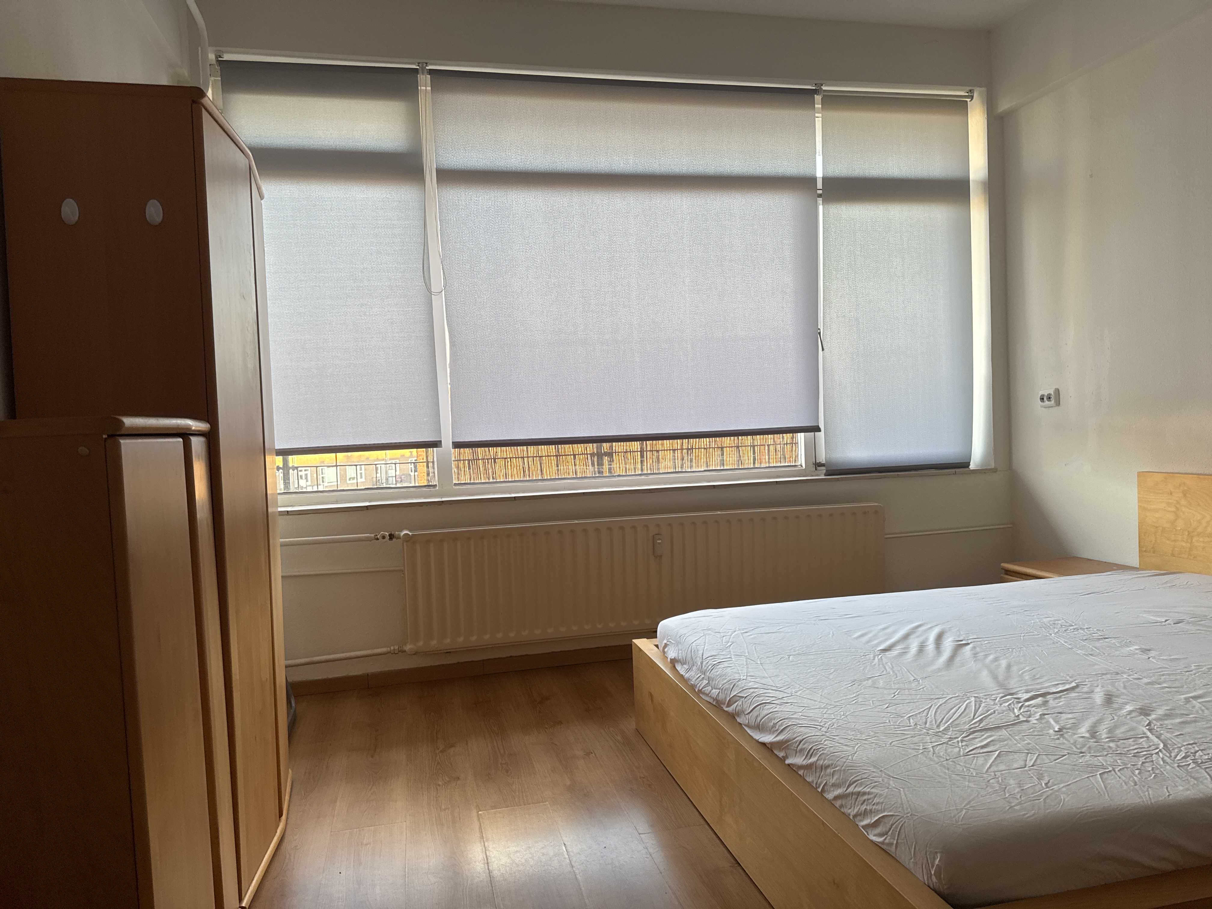 Te huur: Rotterdam / €1395,00 p.m. / 18,00m2