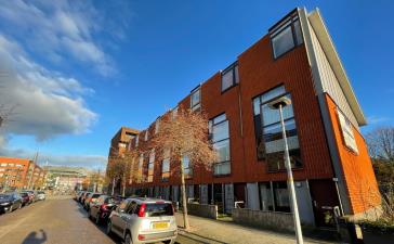 For rent: Hoofddorp / €775.00 p.m. / 20.00m2