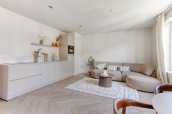 Te huur: Amsterdam / €2700,00 p.m. / 59,00m2