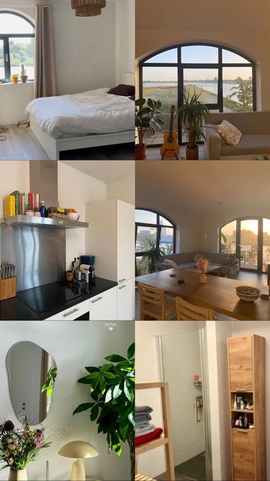 For rent: Amsterdam / €1045.00 p.m. / 18.00m2