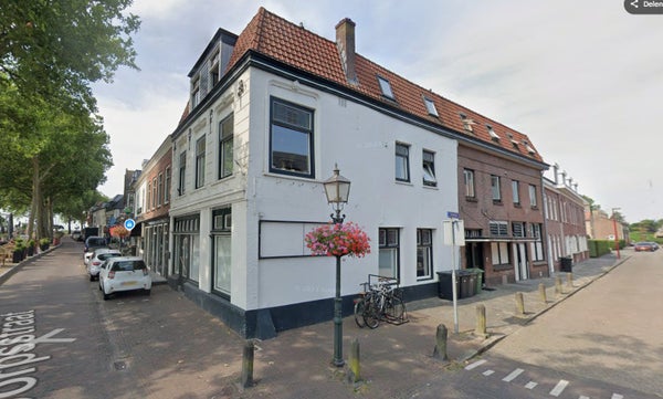 For rent: Nieuwegein